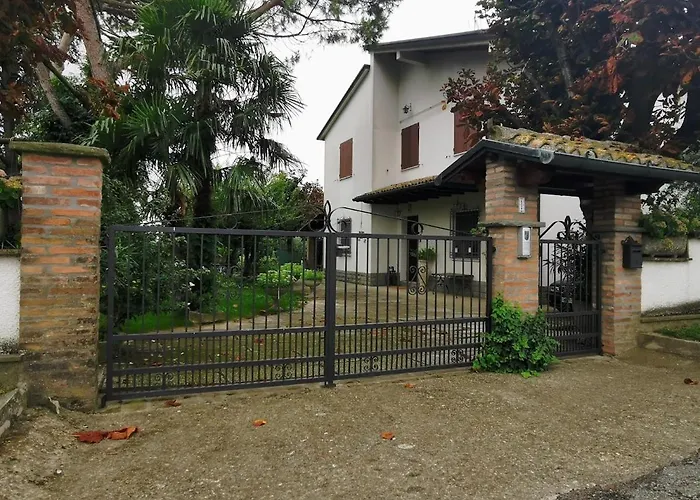 La Casa Di Gim