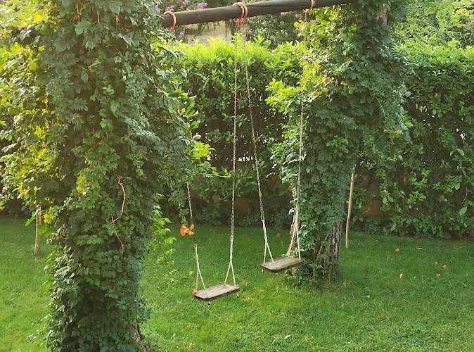 La Casa Di Gim