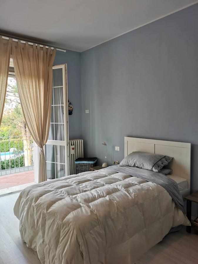 Homestay La Casa Di Gim Lugo (Ravenna)