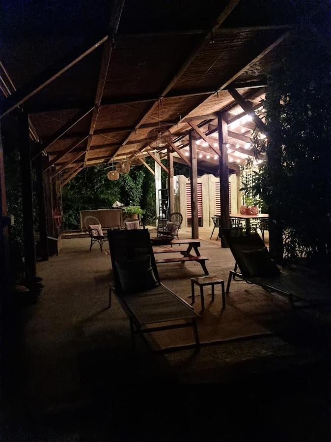 Homestay La Casa Di Gim *