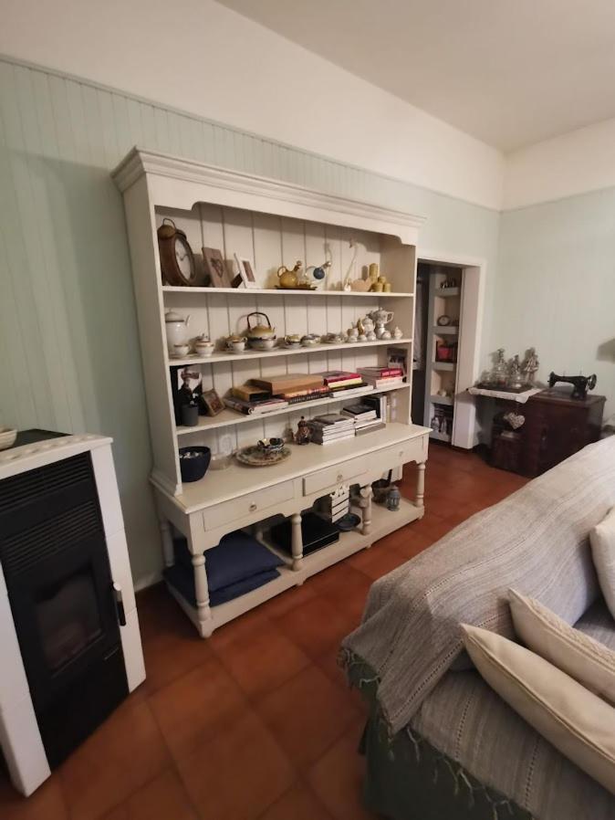 La Casa Di Gim *