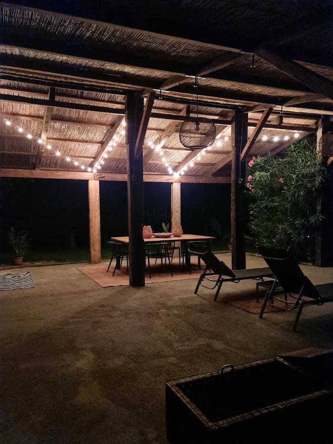 Homestay La Casa Di Gim *