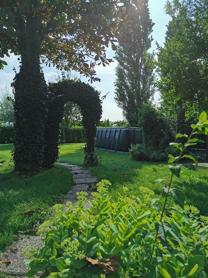 La Casa Di Gim Homestay *