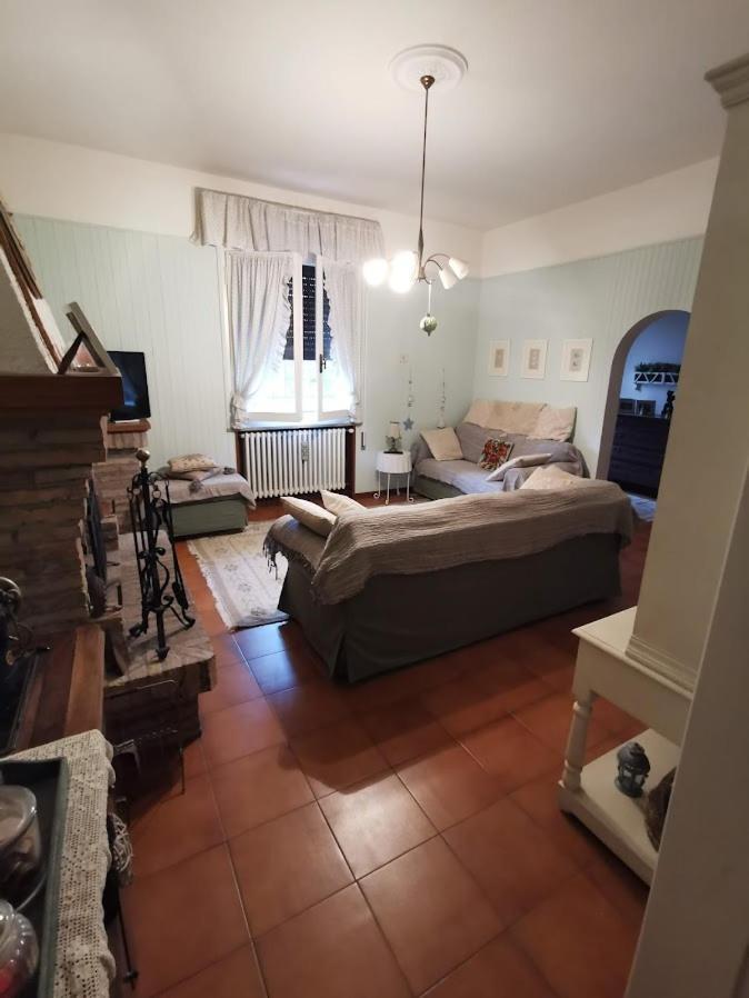 Homestay La Casa Di Gim Lugo (Ravenna)