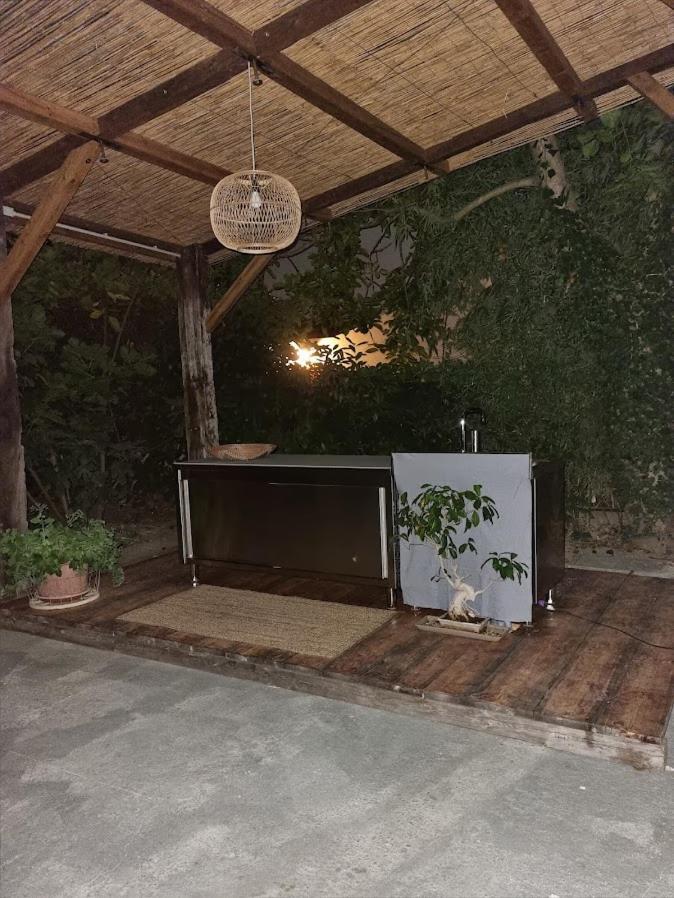 La Casa Di Gim Lugo (Ravenna)