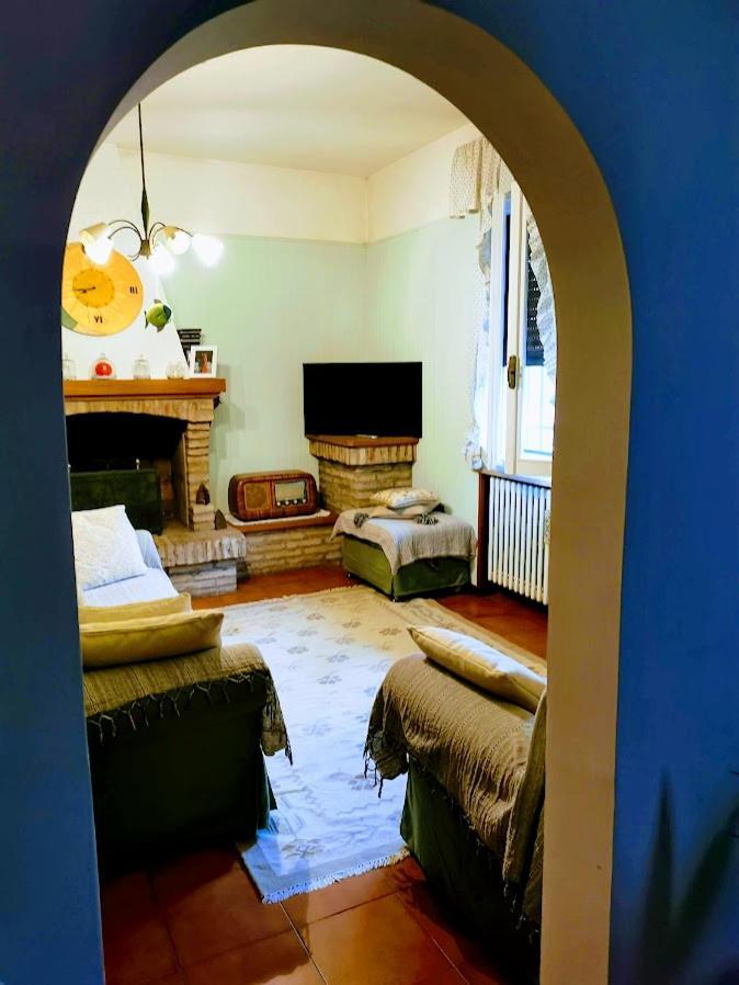 Homestay La Casa Di Gim *