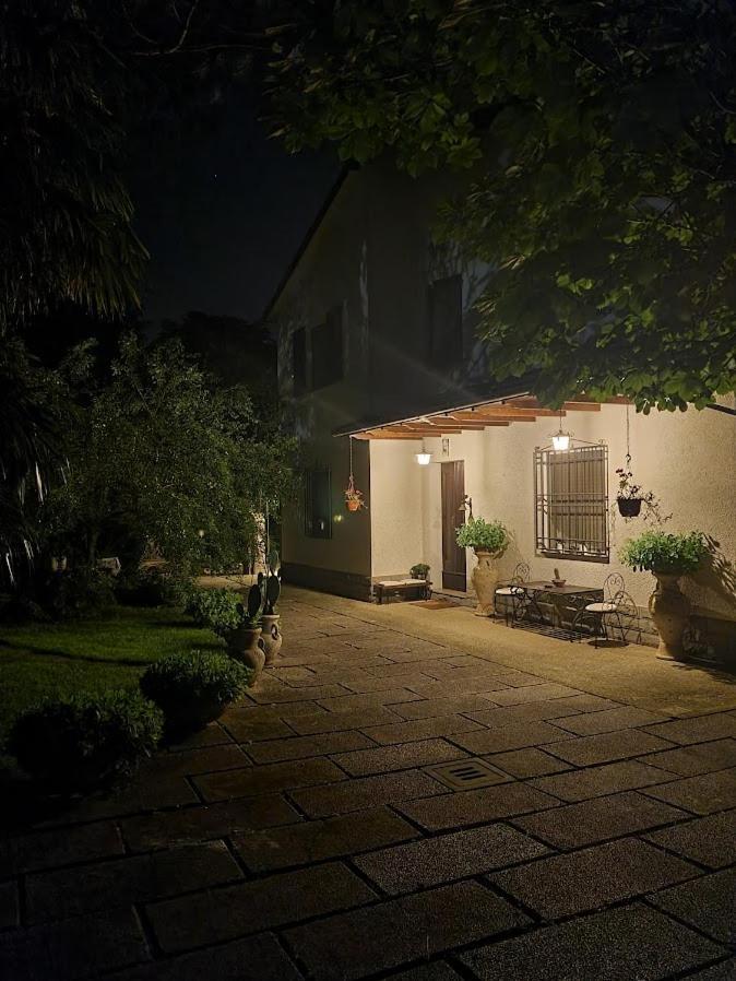 La Casa Di Gim Homestay Lugo (Ravenna)