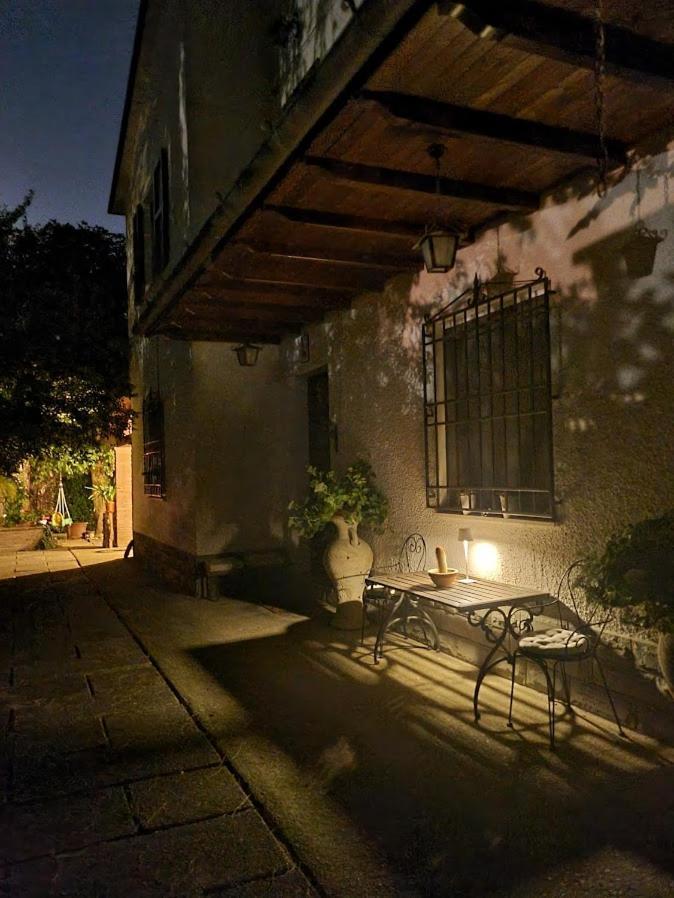 La Casa Di Gim *