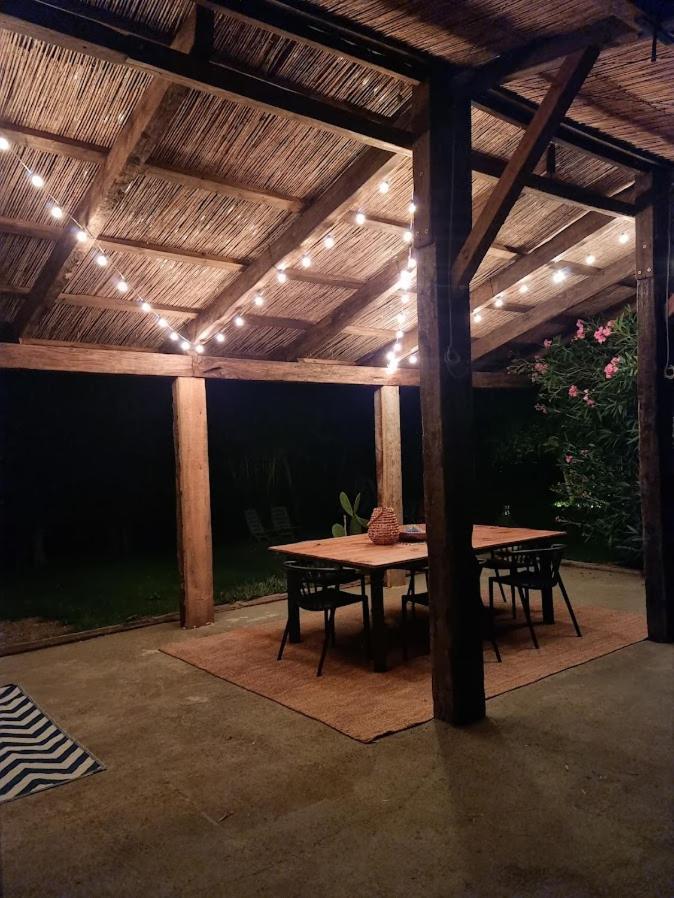 La Casa Di Gim Homestay *