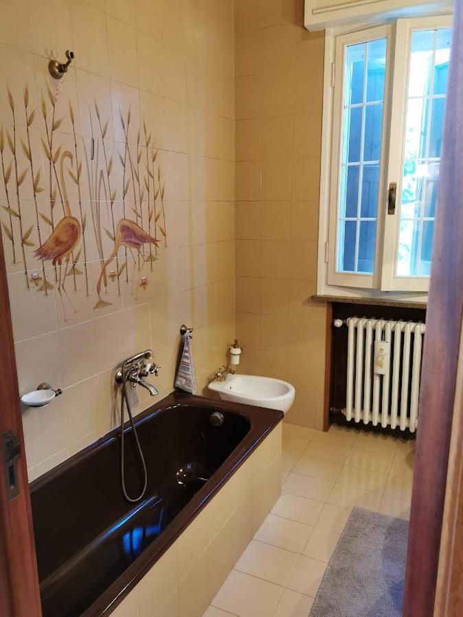 La Casa Di Gim Homestay *