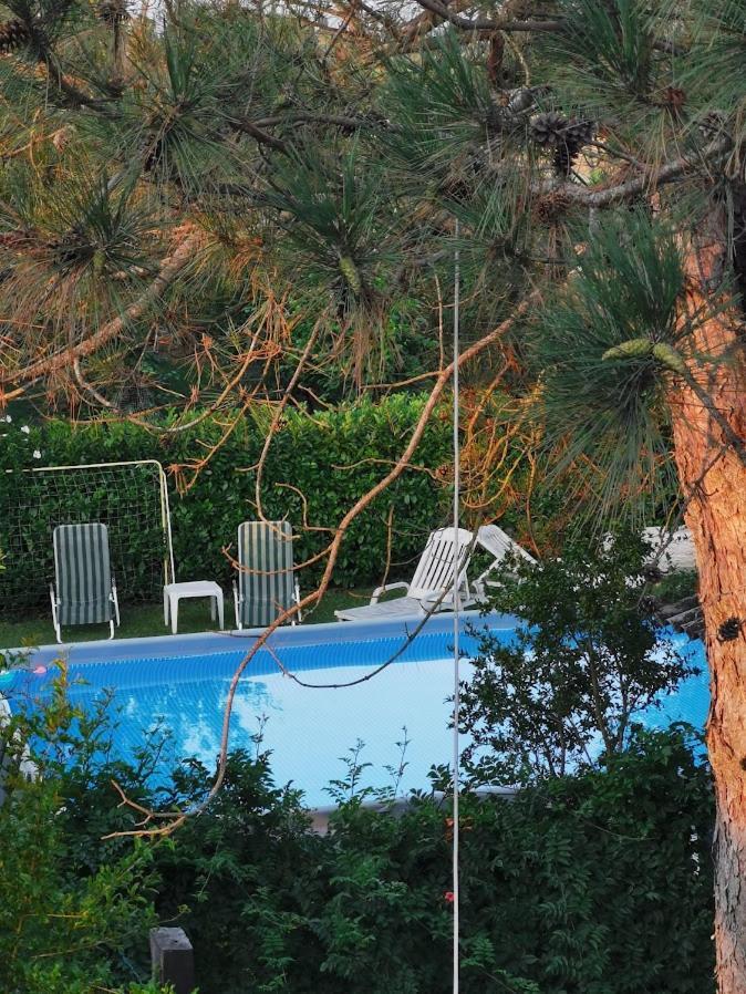 Homestay La Casa Di Gim Lugo (Ravenna)