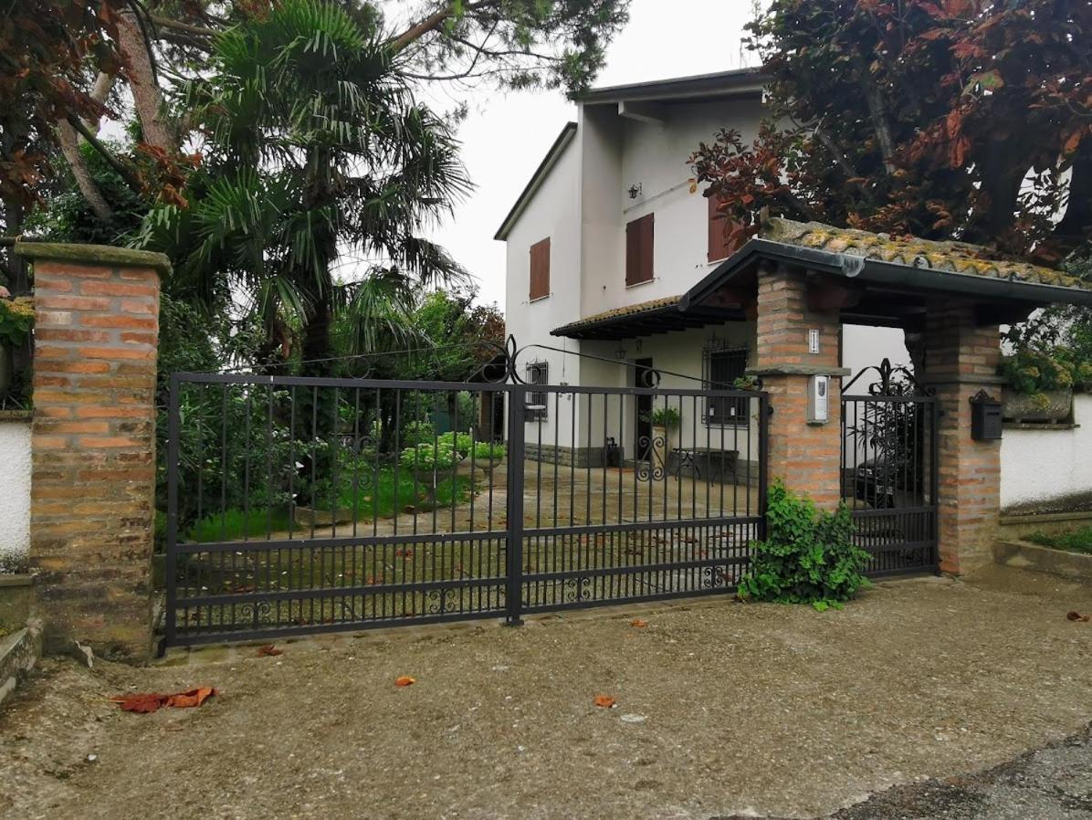 La Casa Di Gim Homestay Lugo (Ravenna)