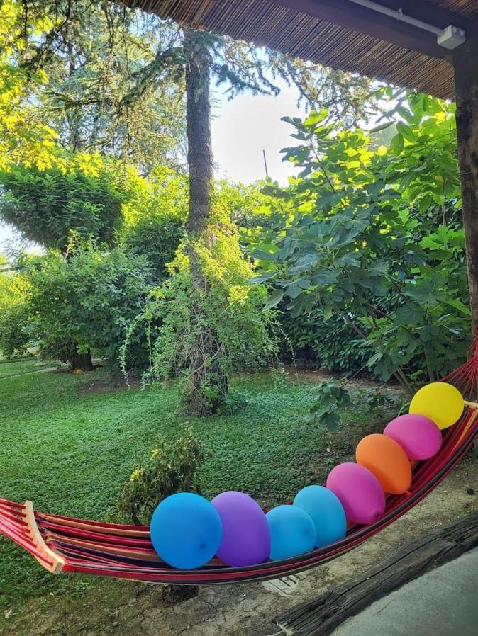 La Casa Di Gim *