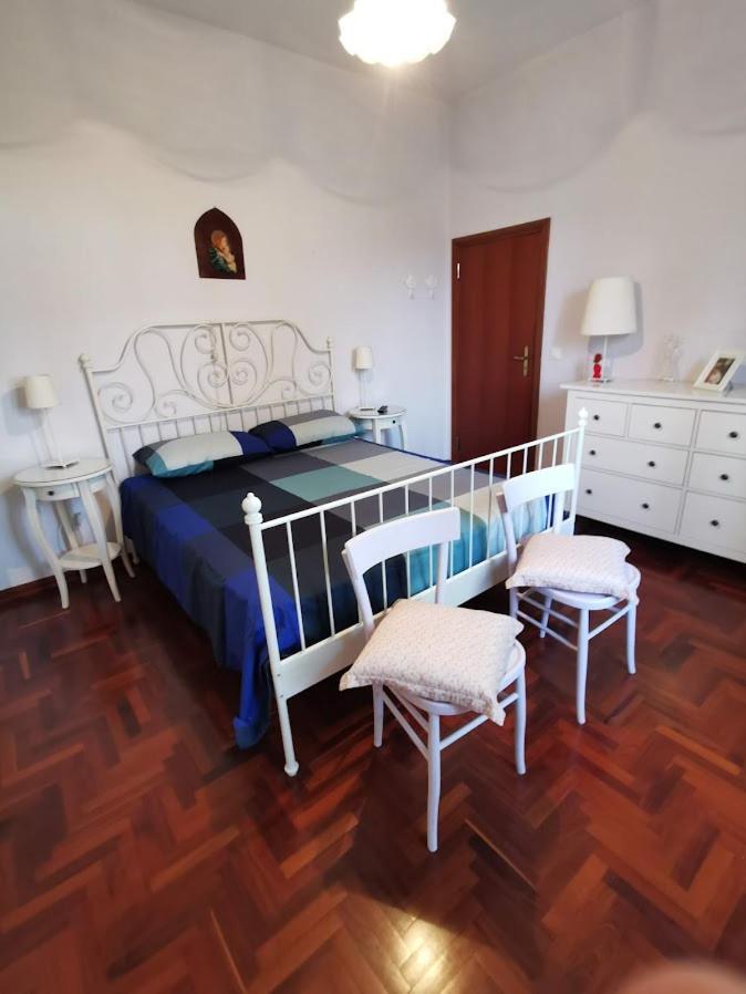 La Casa Di Gim Homestay *