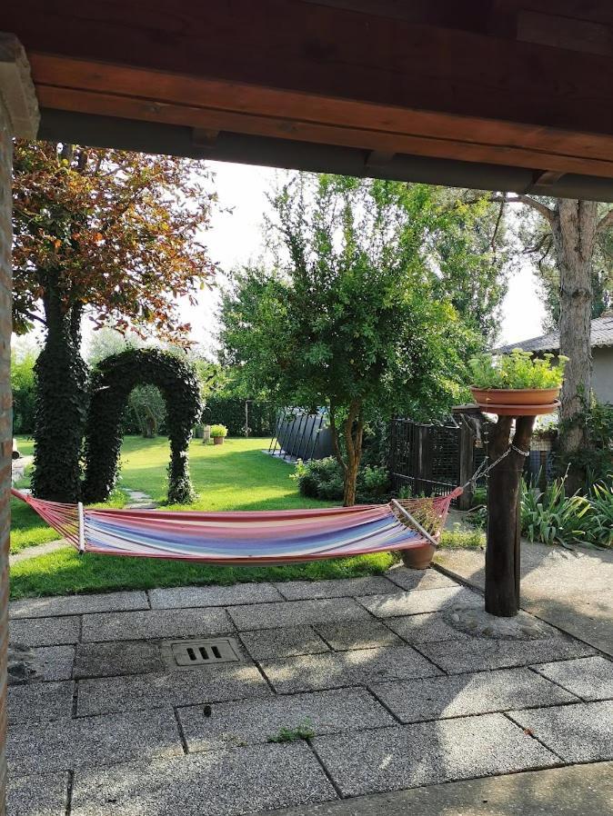 La Casa Di Gim Homestay