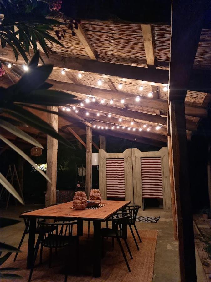 Homestay La Casa Di Gim *