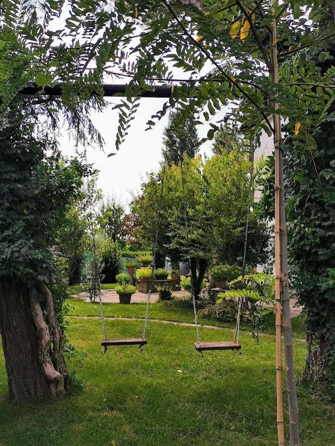 La Casa Di Gim Homestay *