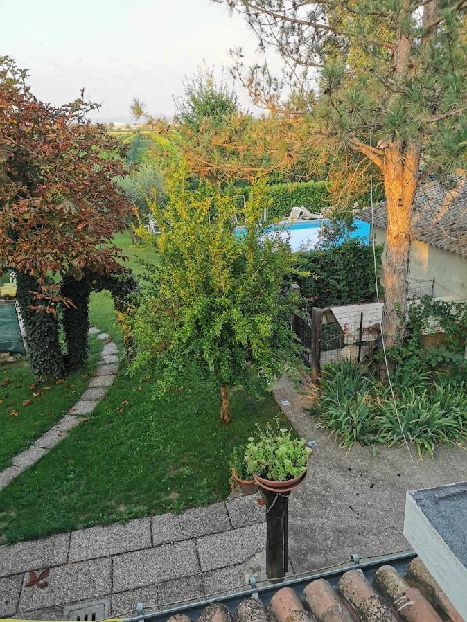 La Casa Di Gim Lugo (Ravenna)