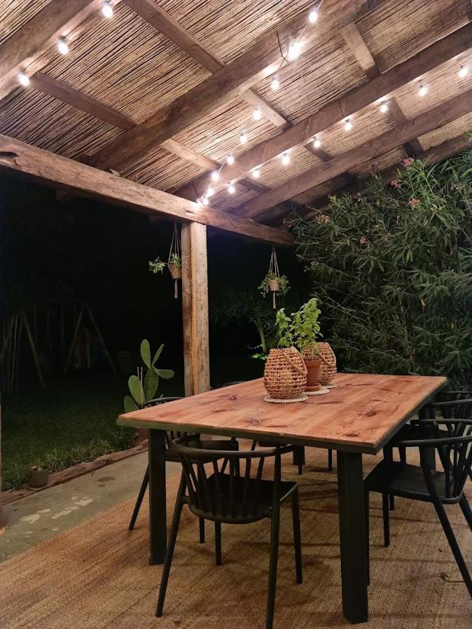 Homestay La Casa Di Gim *