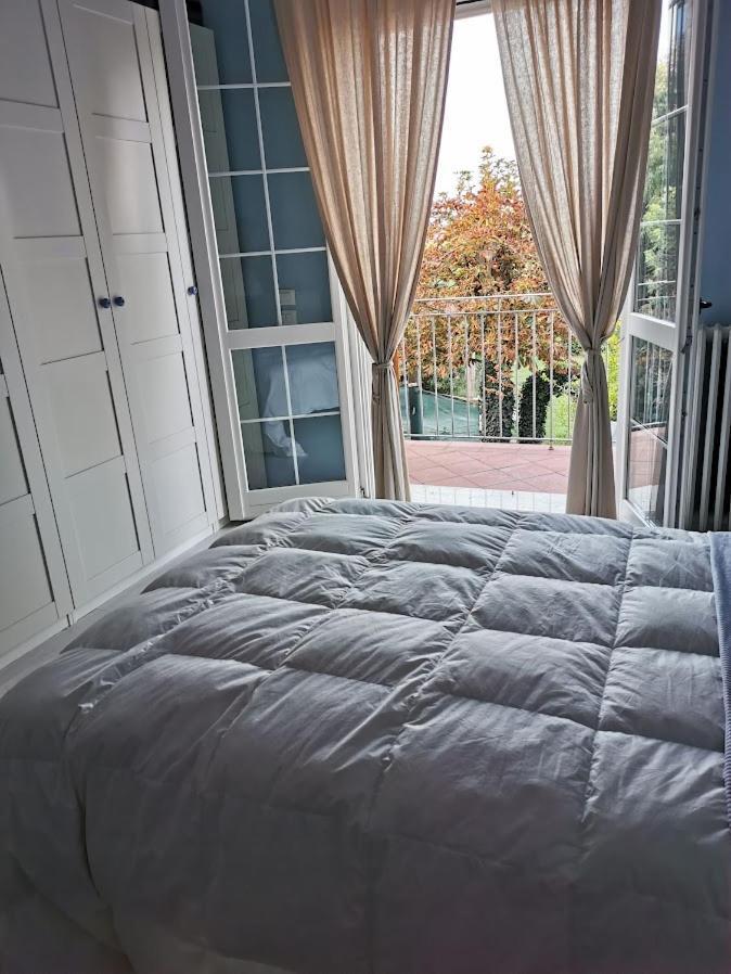 Homestay La Casa Di Gim Lugo (Ravenna)