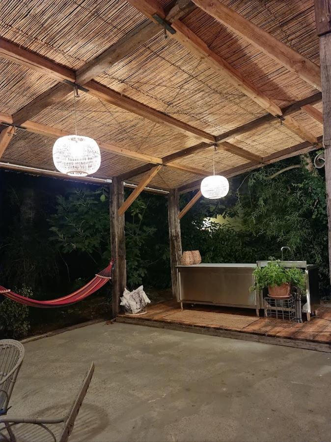 La Casa Di Gim Homestay *