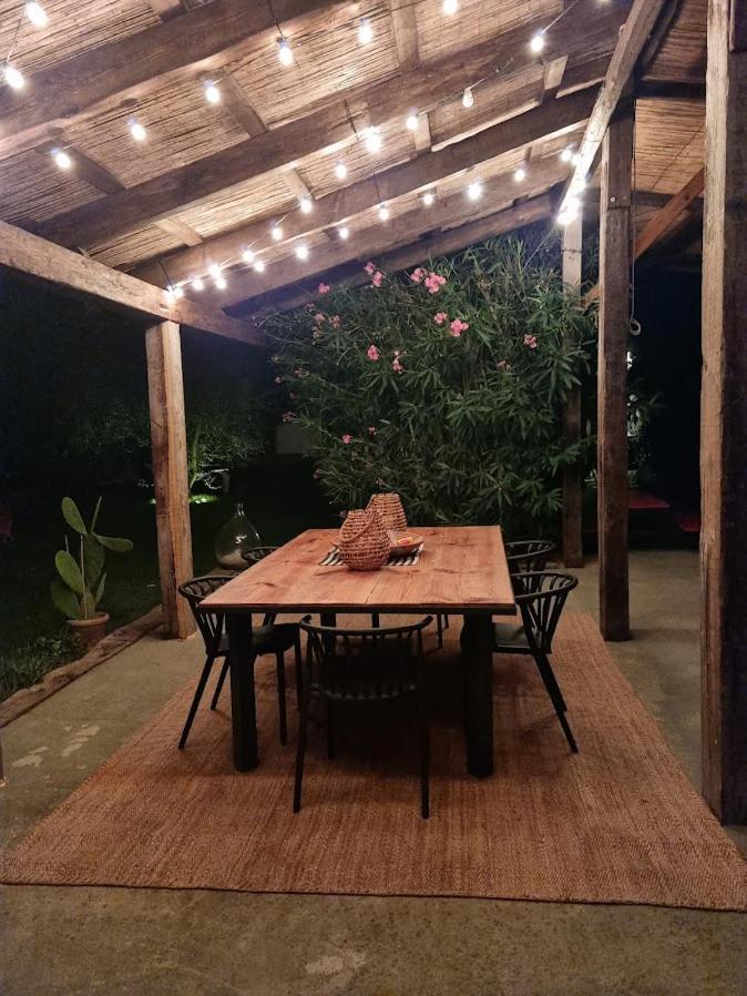 La Casa Di Gim Homestay *
