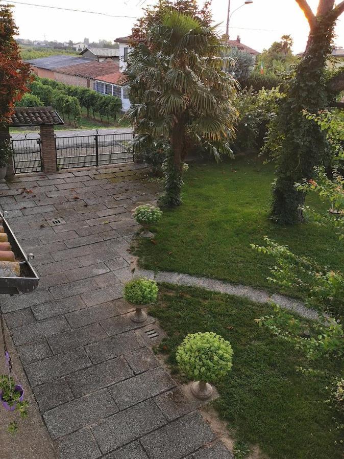 La Casa Di Gim Lugo (Ravenna)
