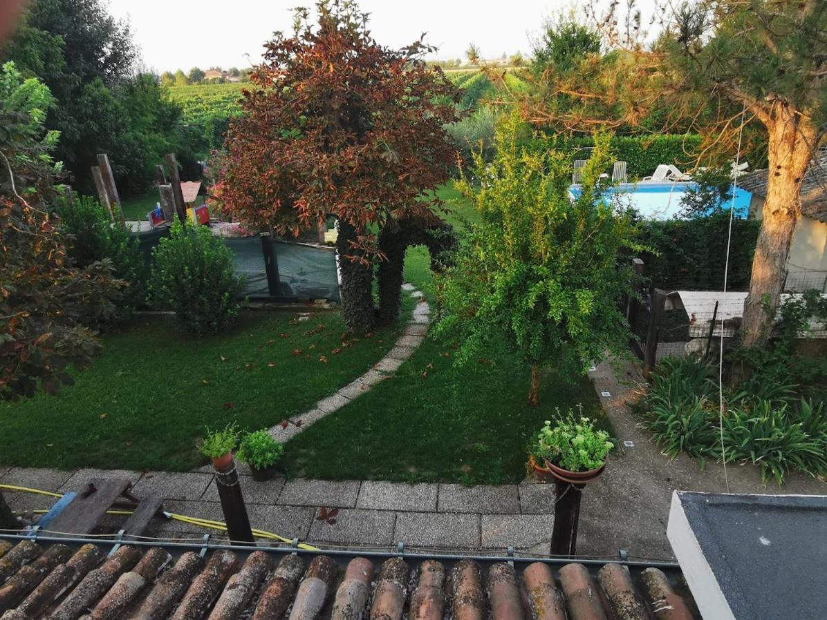 Homestay La Casa Di Gim *