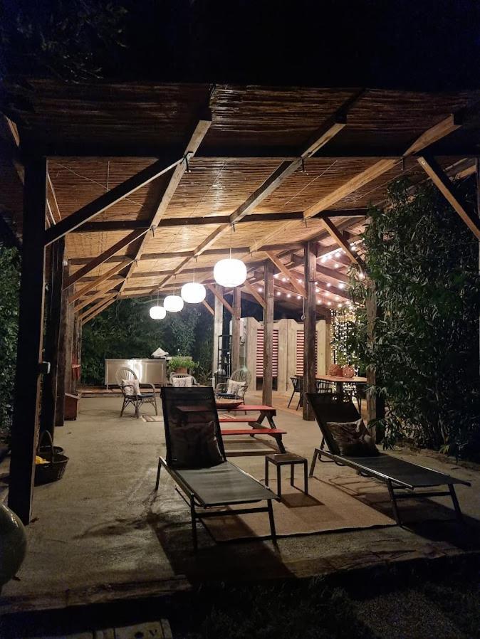 La Casa Di Gim