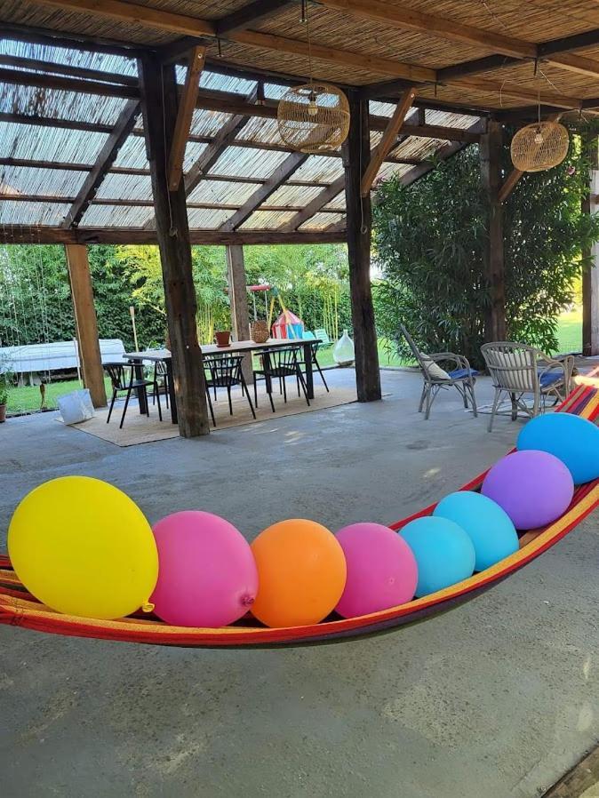 La Casa Di Gim Homestay *