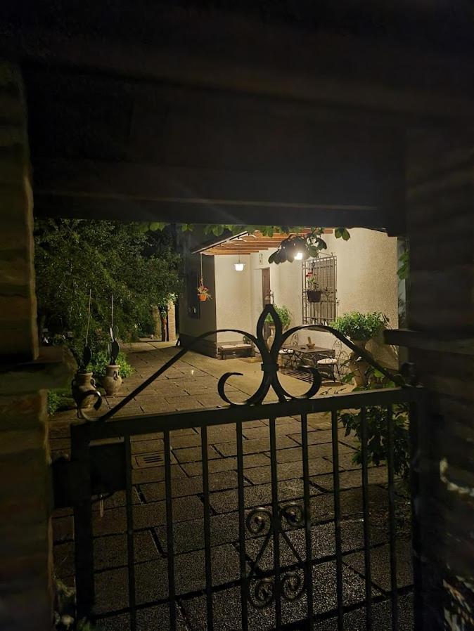 Homestay La Casa Di Gim *
