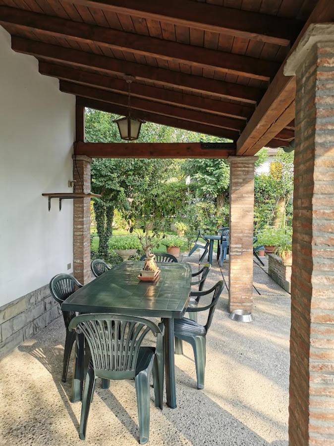 La Casa Di Gim Homestay Lugo (Ravenna)