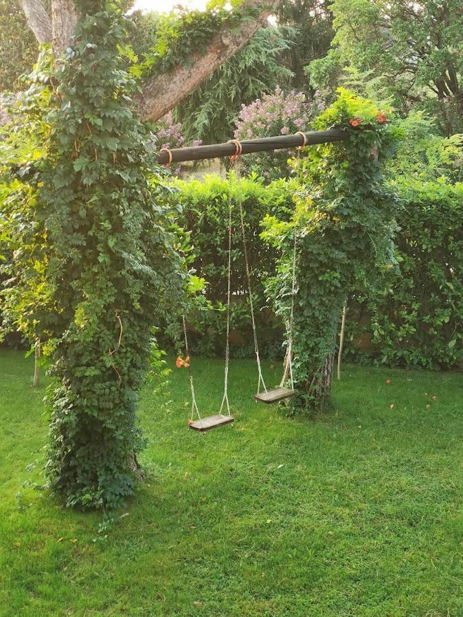 Homestay La Casa Di Gim