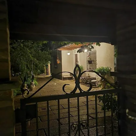 La Casa Di Gim Apartment Lugo  Exterior photo