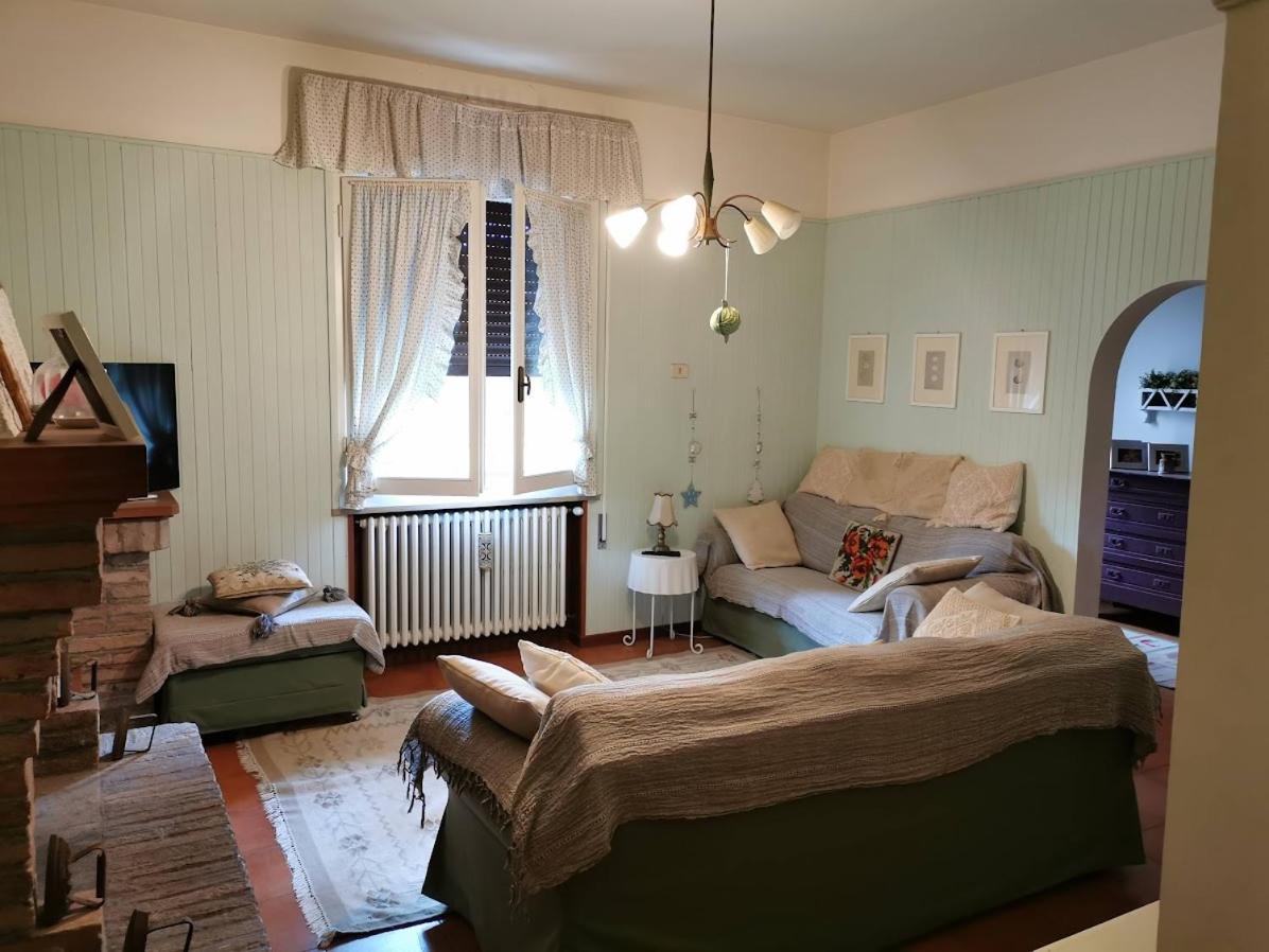 La Casa Di Gim * Lugo (Ravenna)