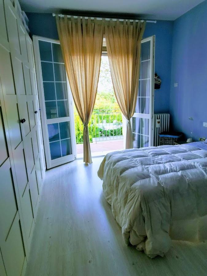 Homestay La Casa Di Gim