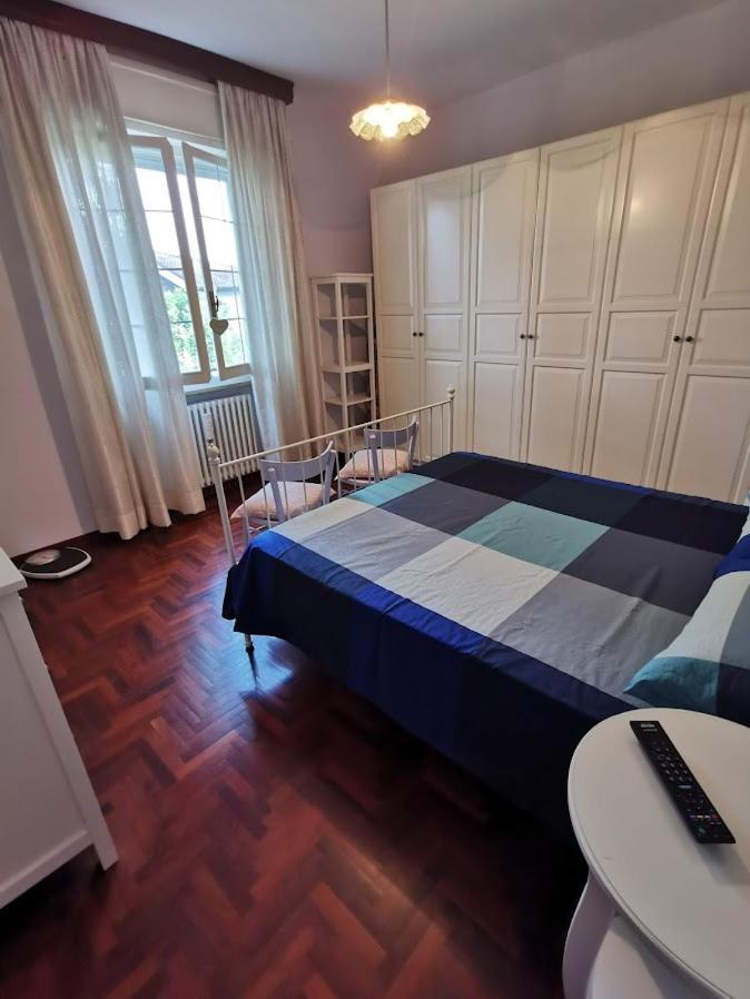 Homestay La Casa Di Gim *
