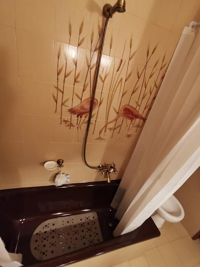 Homestay La Casa Di Gim Lugo (Ravenna)