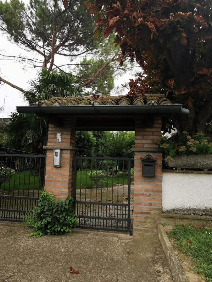 La Casa Di Gim Lugo (Ravenna)